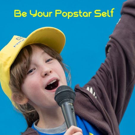 Pop Academy - be your own popstar
