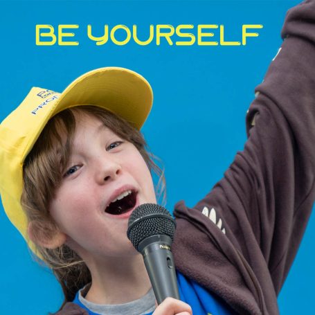 Sing All Your Favourite Pop Songs 