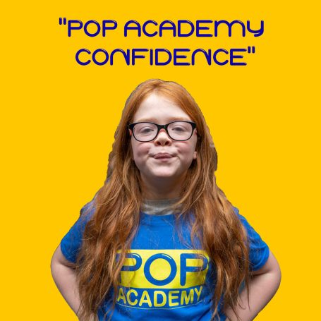 Become a confident person